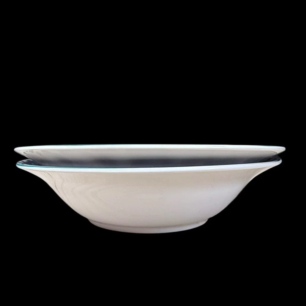 Vitromaster‎ Jungle Animal Print Cereal Bowl 7.25